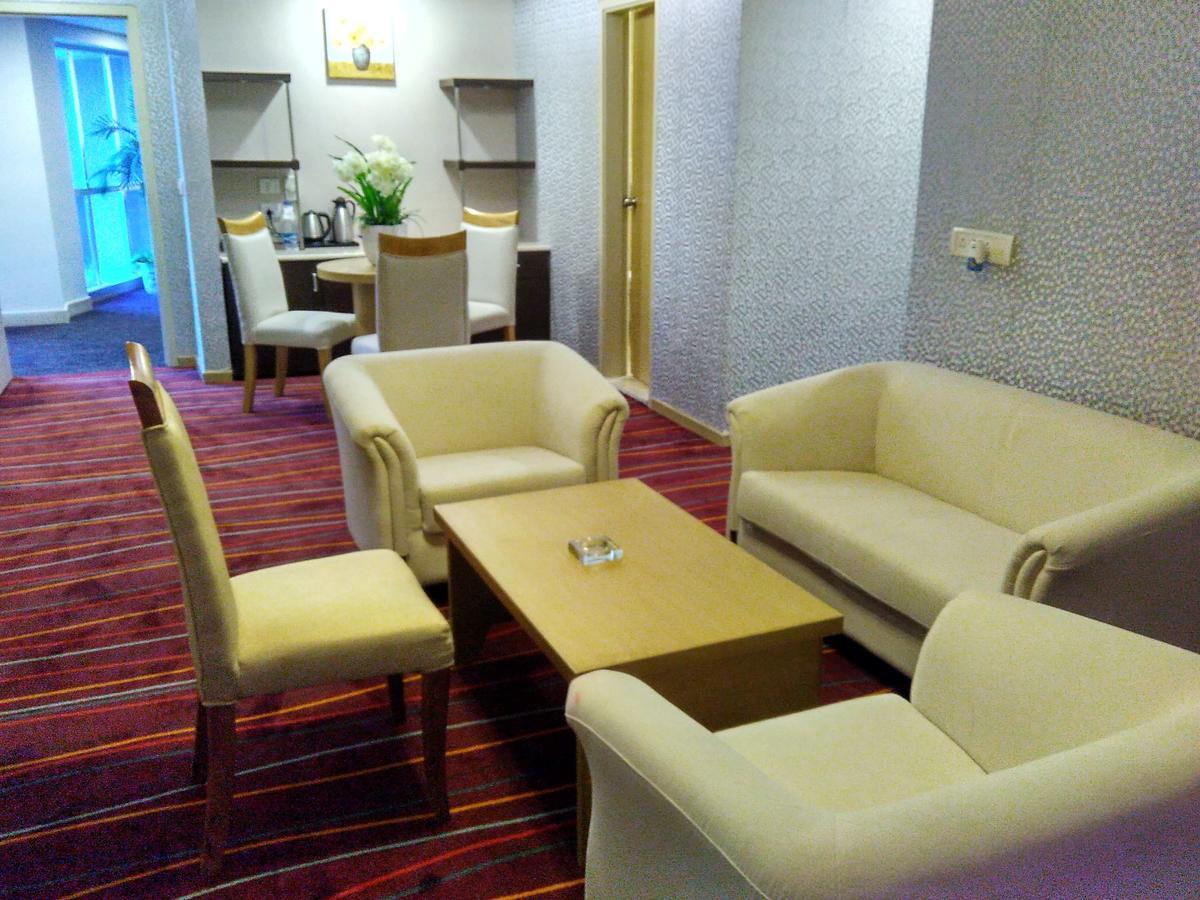 Maha Bodhi Hotel.Resort.Convention Centre Zewnętrze zdjęcie